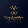ConsciousView Technologies Logo