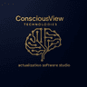 ConsciousView Technologies Logo