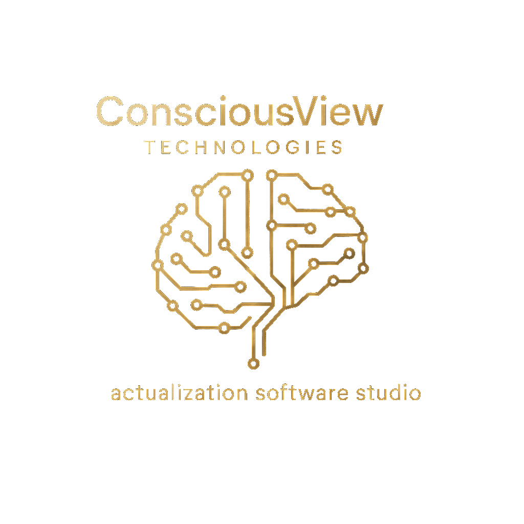 ConsciousView Technologies
